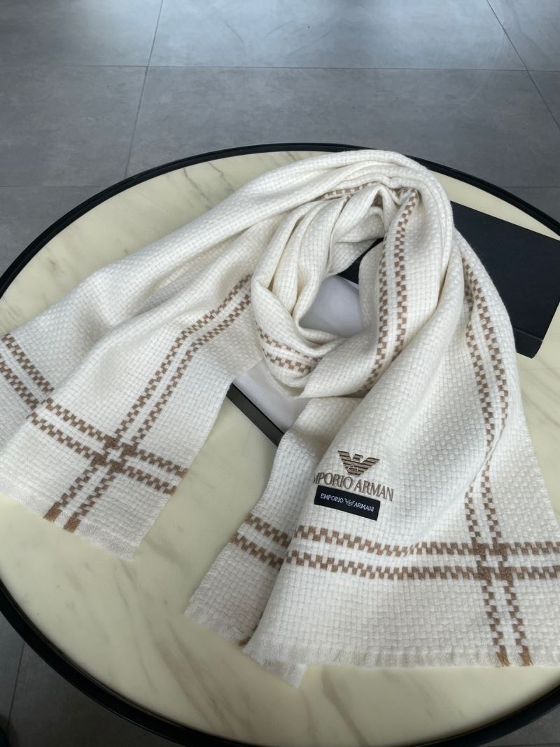 Armani Scarf